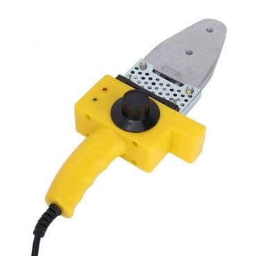 Čekići: Pegla za Varenje Vodovodnih Cevi NOVA Hobi za Plasticne Cevi za SAMO — 2