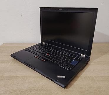 brijac za lice za zene: Na prodaju Lenovo ThinkPad T420 dobro očuvan i spreman za upotrebu — 3