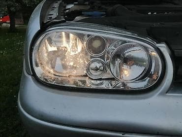kn filter za auto: VOLKSWAGEN GOLF 4 - KOMPLETAN AUTO U DELOVIMA | Delovi Golf 4 1.4 — 5