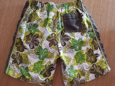 h m bebe decaci: H&M, Swimming shorts, 134-140 — 2
