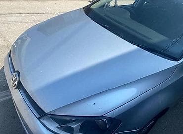 auto otpad velika plana: VOLKSWAGEN GOLF 7 1.6TDI 2014. GOD. - KOMPLETAN AUTO U DELOVIMA | — 3