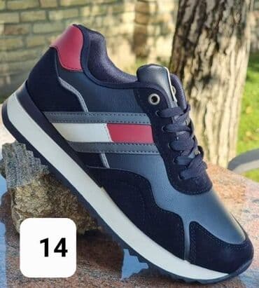 alexander mcqueen patike: Trainers, size - 45 — 7