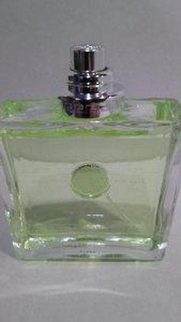 Lične stvari: VERSACE VERSENSE EDT100ML TSTR | Versace Versense edt100ml tstr — 6