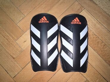 profesionalni mikrofoni za pevanje: Nike, veličina - 40.5, Upotrebljenо — 7