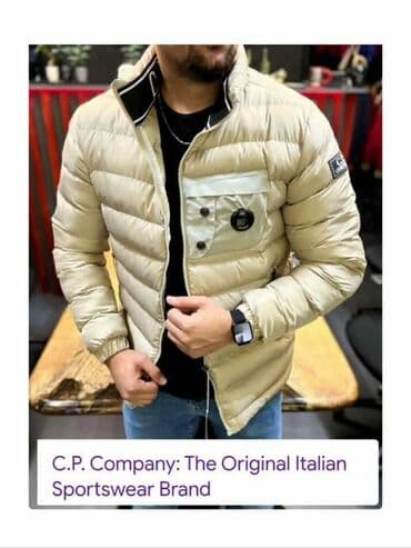 Aksesoari: Muške zimske jakne iz uvoza. Extra kvalitet!Vise modela i boja - — 7