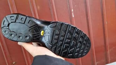 asics patike za rukomet: Patike, veličina - 44 — 4