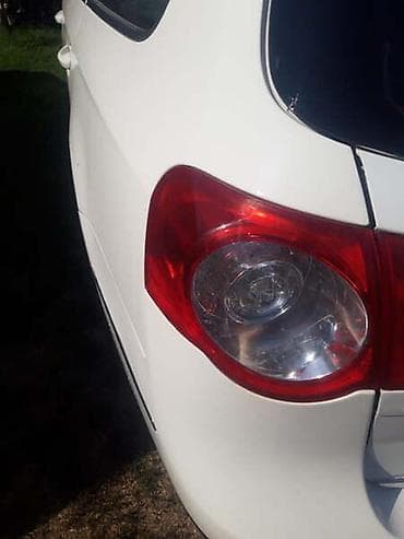 Gepek vrata: STOP LAMPE ZA VOLKSWAGEN PASSAT B6 | Stop lampe za Passata B6 — 5