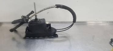 stari auti: RUCKA MENJACA SA SAJLOM ZA VOLKSWAGEN GOLF 7 - 5G0864220Q | Rucka — 2