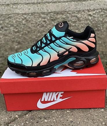patike najk: Nike Air Max Plus (TN) patike – više kolorita sve slike su uzivo — 3