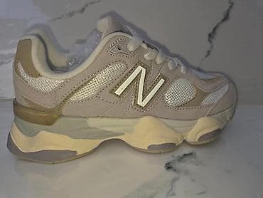 ecco.rs obuca: New Balance 9060 patike – lifestyle silueta inspirisana Y2K estetikom — 2