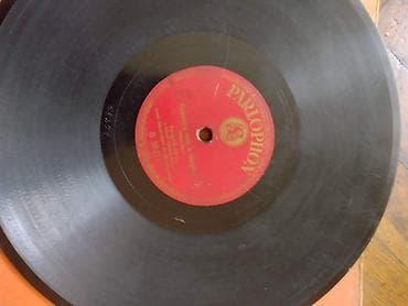 muzika za auto: Cena izrazena po komadu. Kolekcija starih bakelit gramofonskih ploča — 3