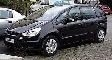 casada srbija: FORD S-MAX 2008. GOD. - KOMPLETAN AUTO U DELOVIMA | Ford S-Max u — 3