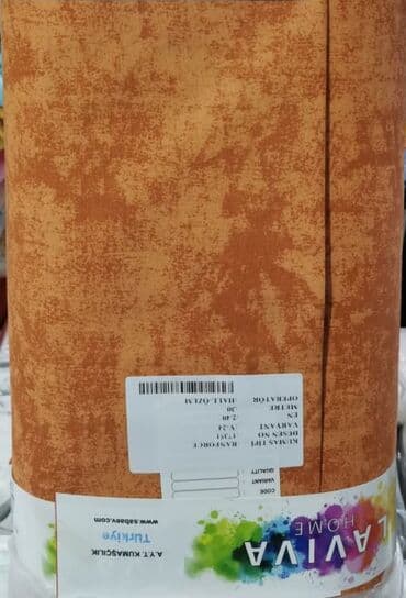 Nameštaj: Singl, Pamuk, Turska — 6