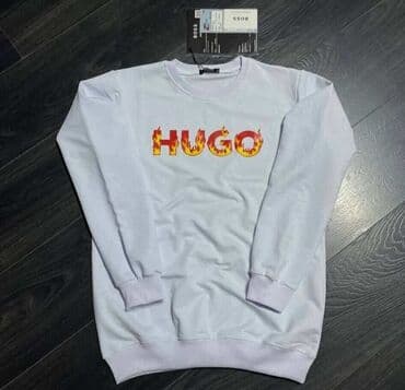 kargo pantalone h m: S,m,l,xl,2xl — 2
