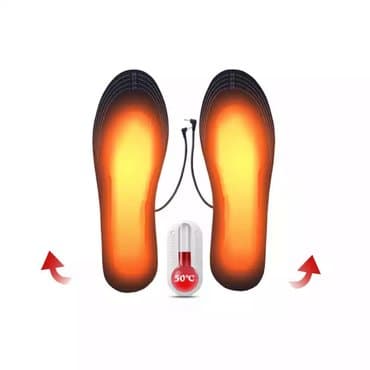 lasocki obuća: Grejaci ulosci za obucu povezivanje na usb, na punjac od mob, na — 1