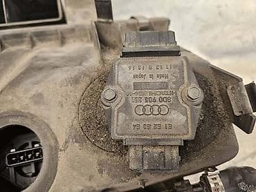 digitalni manometri: MAP MAF SENZOR 1.6 1.8 ZA VOLKSWAGEN PASSAT B5 — 1