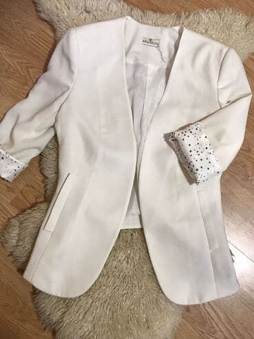 Muška obuća: M, Jednobojni — 1