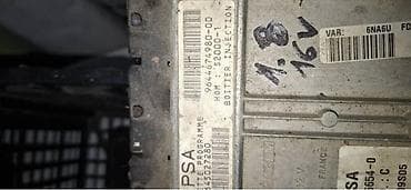bratz car: ECU SAGEM S2000-1 ZA PEUGEOT OSTALO | kompjuter za peugeot i citroen — 1