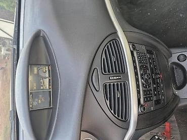 auto oglasi leskovac: KOMPLETAN AUTO ZA CITROEN C5 OD 2005. DO 2007. GOD. | kompletan auto — 5