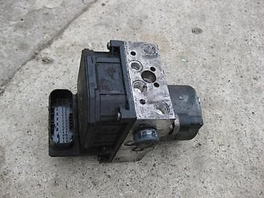 audi a8 3 tfsi: ABS ZA AUDI A4, A6 OD 1996. DO 2002. GOD. | abs centrala na slici — 5