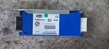 prodajem tablet: ALFA 147 BLUE AND ME MODUL | Blue and me modul skinut sa alfe 147 — 2