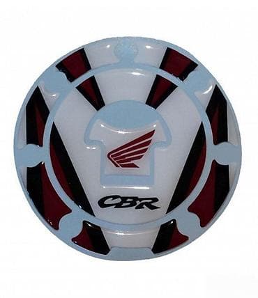 Accessories: HONDA CBR-štitnik čepa- 75 📌 Opis: Samolepljivi štitnik čepa — 1