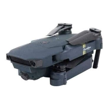 mikroskop wifi: Dron sa 2 kamere za snjimanje E88 CENA 4700 din Frekvencija: 2.4G — 4