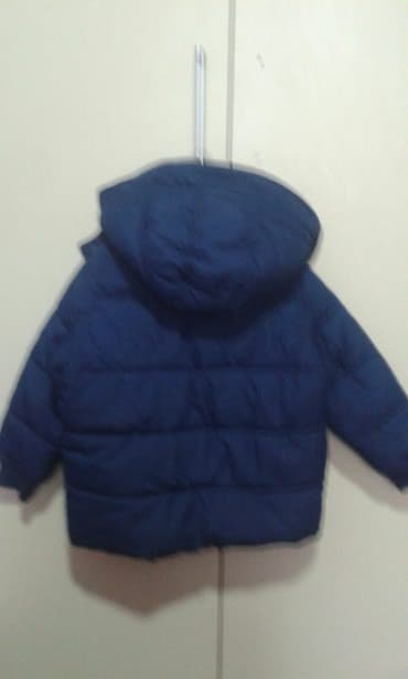 c a jakne 2017: H&M, Puffer jacket, 104-110 — 2