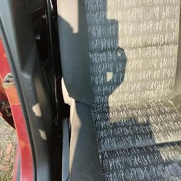 SEDISTA ZA PEUGEOT 307 | Enterijer za 307 . U ponudi i ostali delovi na lalafo.rs SEDISTA ZA PEUGEOT 307 | Enterijer za 307 . U ponudi i ostali delovi