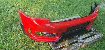 vadilica za krompir: PREDNJI BRANIK F60 JCW ZA MINI COUNTRYMAN | mini countryman JCW — 1