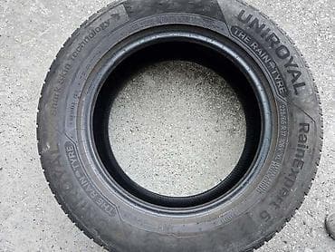 auto otpad audi mladenovac: UNIROYAL 225/65 R17 LETNJA | 225/65 R17 Uniroyal Letnje 2 komada — 2