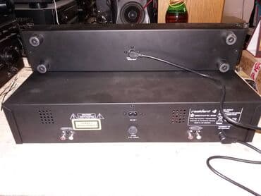 IPod & MP3 Players: CD sa kontrolom-nekorisceno kontrola ispravna; cd nekad radi nekad — 3