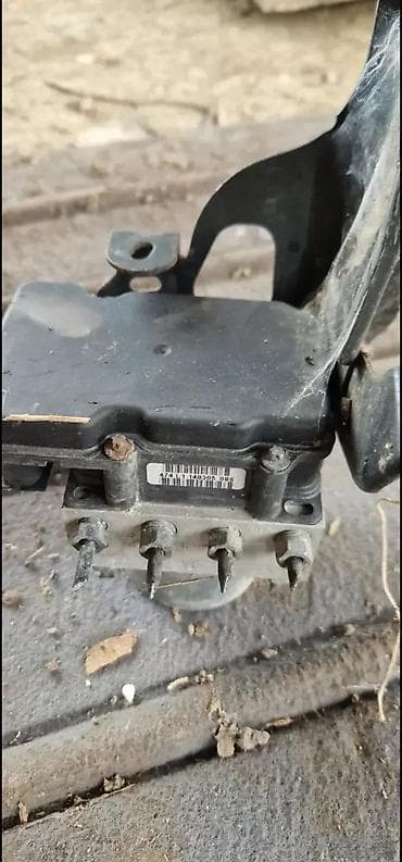 rucna pumpa za auto gume: ABS OPEL MERIVA | abs opel meriva — 1