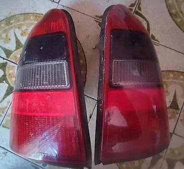 Stop svetla: STOP SVETLA ZA OPEL VECTRA B | opel vectra b karavan stop svetla — 1