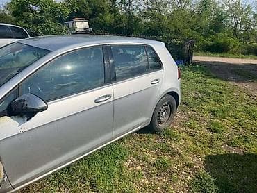 GEPEK VRATA ZA VOLKSWAGEN GOLF 7 | Gepek vrata za VW Golf 7, 1.2 na lalafo.rs GEPEK VRATA ZA VOLKSWAGEN GOLF 7 | Gepek vrata za VW Golf 7, 1.2