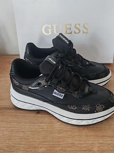 bueno mokasine: Ženska obuća – modeli prikazani na fotografijama - Steve Madden — 9