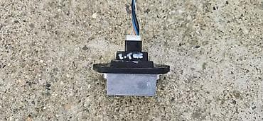 led sijalice za auto h4: REOSTAT ZA MAZDA 2 | Reostat Mazda 2 3 — 1