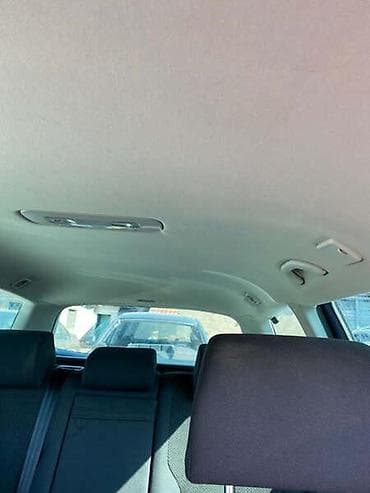 zvjezdano nebo u autu: PASSAT B6 2.0 TDI 4M NEBO ZA VOLKSWAGEN PASSAT B6 | Passat B6 2.0 — 2