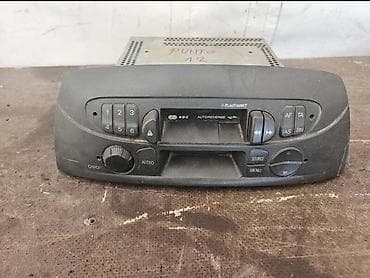 tassimo aparat za kafu cena: RADIO KASETOFON ZA FIAT PUNTO — 1