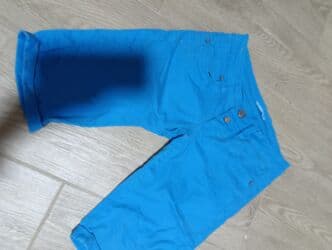 Pantalone: Sorc xs — 1