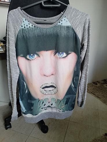 bodi bluze: Tunike. Samo 1000 din. Dva komada — 4