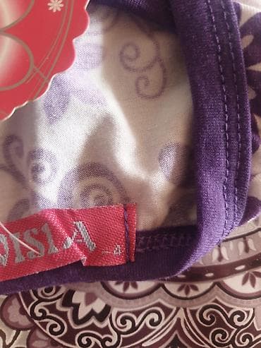 koncani kompleti: Komplet nov velicina 4 — 2