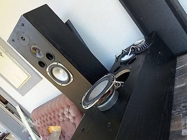 T+A pp120s(visoke)-delovi -kutije- prazne; 77x26,5x24(d)cm; potrebno