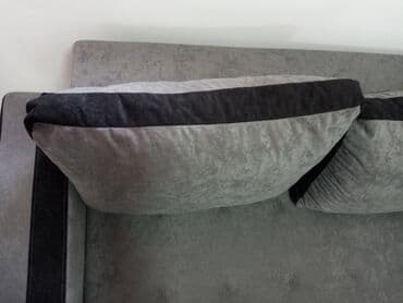 new tekstil beograd: Throw pillow, Sponge — 13