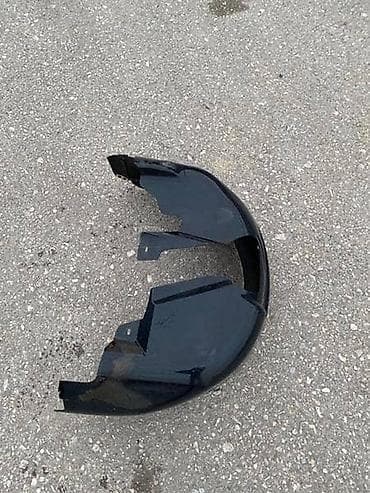 ZADNJE DESNO POTKRILO ZA SEAT LEON OD 2005. DO 2012. GOD. - 1P0810970A