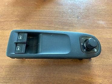 kola za mladence: PREKIDACI PODIZACA STAKLA ZA VOLKSWAGEN GOLF 6 - 5K0867255 | — 2
