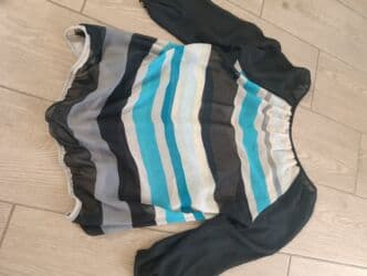 Lepota i nega: Bluza s — 1