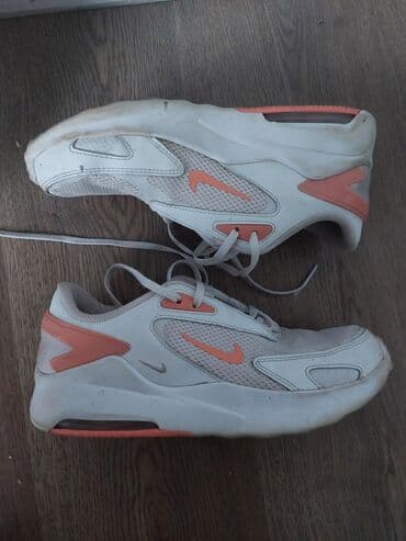 Nike, 40, color - White — 1