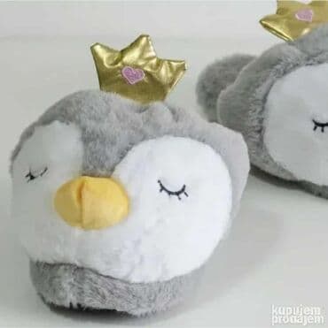 hit cene torbe: Indoor slippers, 38 — 5