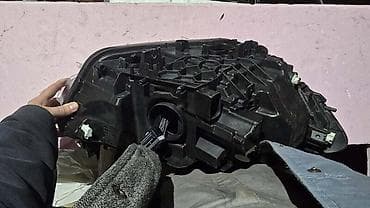prekidac za auto: BMW — 3